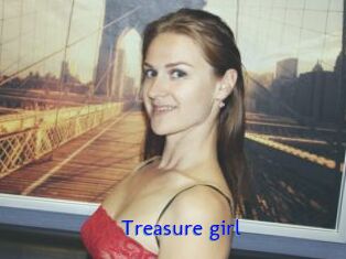 Treasure_girl