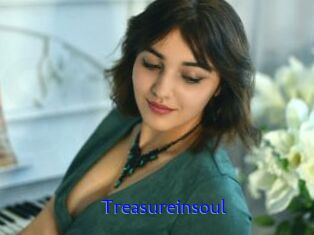 Treasureinsoul