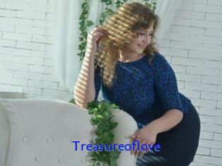 Treasureoflove