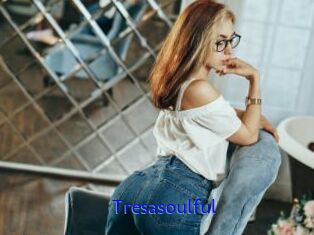 tresasoulful Sexo Gratis