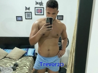 Trevor20