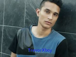 TrevorXboy
