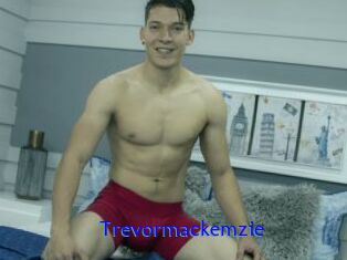 Trevormackemzie