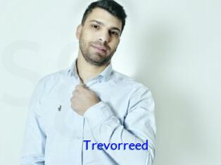 Trevorreed