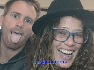 Treyandemma