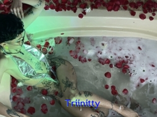 Triinitty