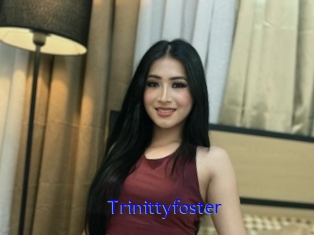 Trinittyfoster