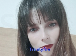 Trinityfire