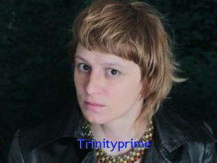 Trinityprime