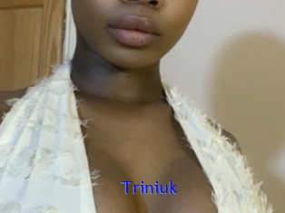 Triniuk
