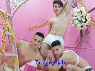 trioguysjab Sexo Gratis