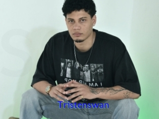 Tristenswan
