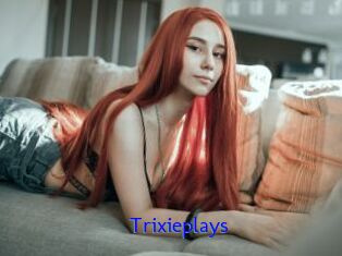 Trixieplays