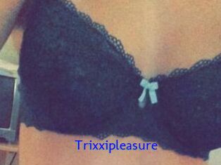 Trixxipleasure
