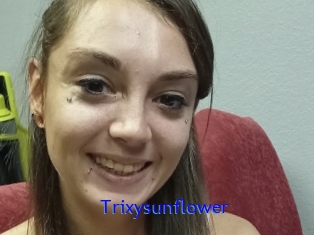 Trixysunflower