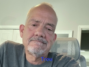 Trou