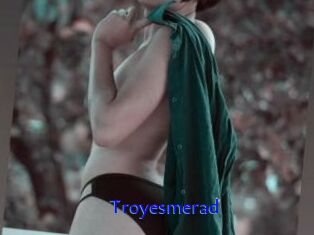 Troyesmerad