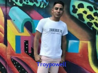 Troypowell