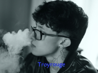 Troyrouge