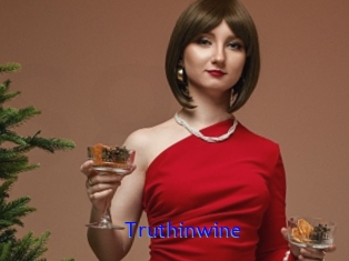 Truthinwine