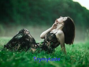 Trymytaste