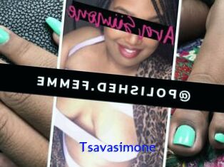 Tsavasimone