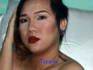 Tscarla