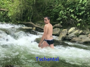 Tschantal