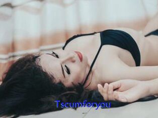 Tscumforyou