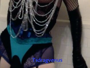 Tsdragvenus