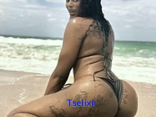 Tselixir