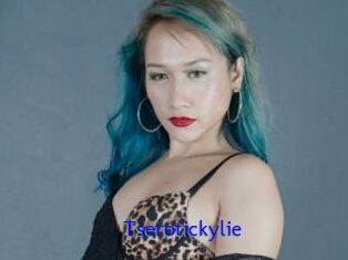 Tserotickylie