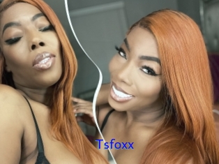 Tsfoxx