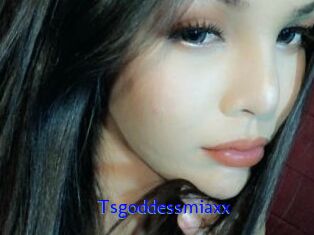 Tsgoddessmiaxx