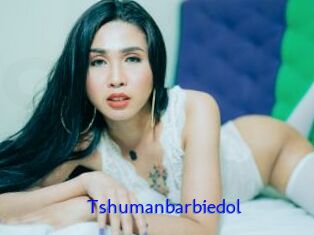 Tshumanbarbiedol