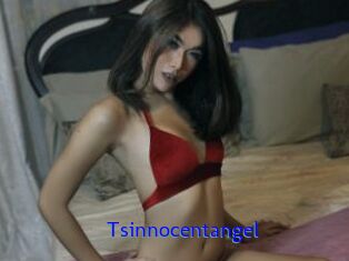 Tsinnocentangel