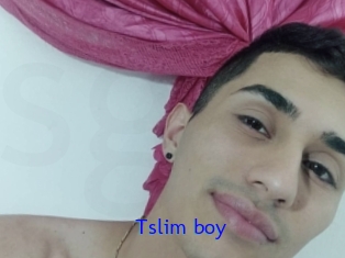 tslim_boy Sexo Gratis