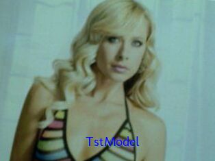 TstModel