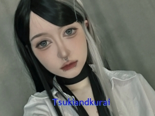 Tsukiandkurai