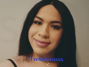 Tsvioletmaxxx