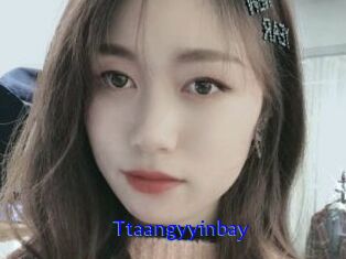 Ttaangyyinbay