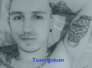tuamigojuan Sexo Gratis