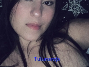 Tulunaroja
