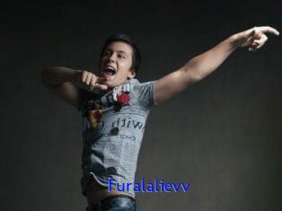 Turalalievv