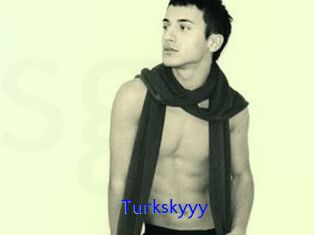 Turkskyyy