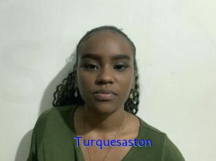 Turquesaston