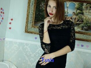 Tusia