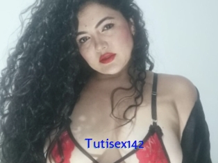 Tutisex142