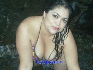 Tuttipasion