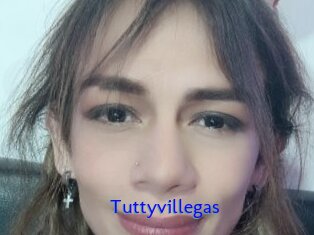 Tuttyvillegas